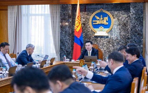 Үндэсний баялгийн сангаар дамжуулан иргэдийн хүртэх өгөөжийг нэмэгдүүлэх ажлыг шуурхай зохион байгуулахыг үүрэг болголоо